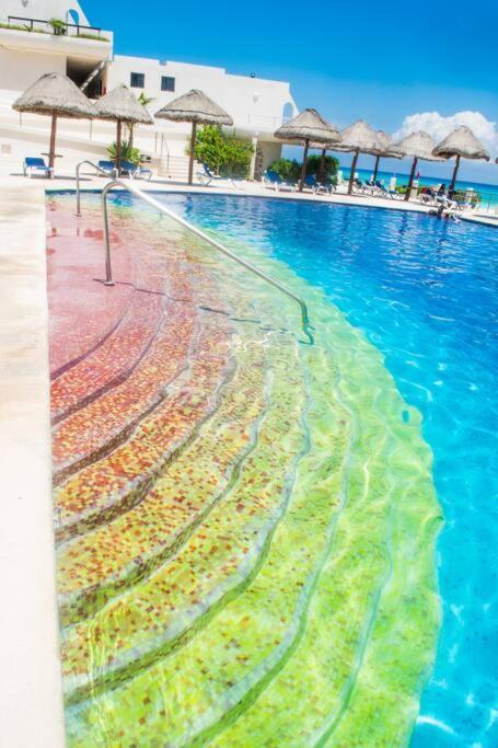 Cancun Marlin 32 Ngoại thất bức ảnh