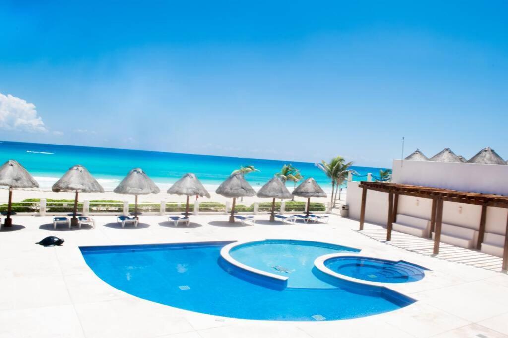 Cancun Marlin 32 Ngoại thất bức ảnh
