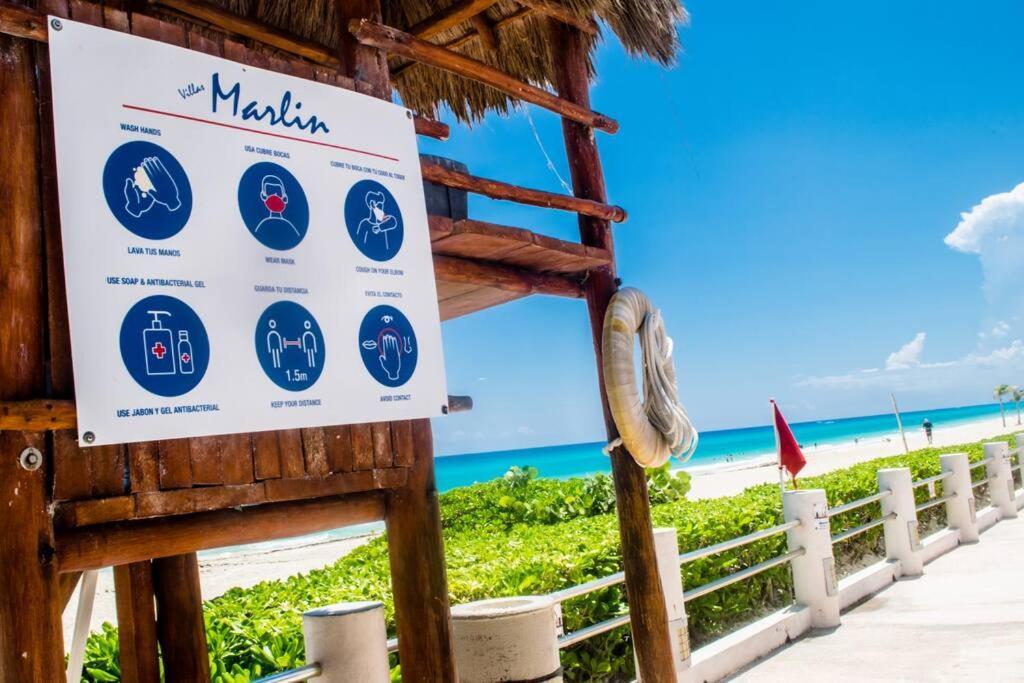 Cancun Marlin 32 Ngoại thất bức ảnh