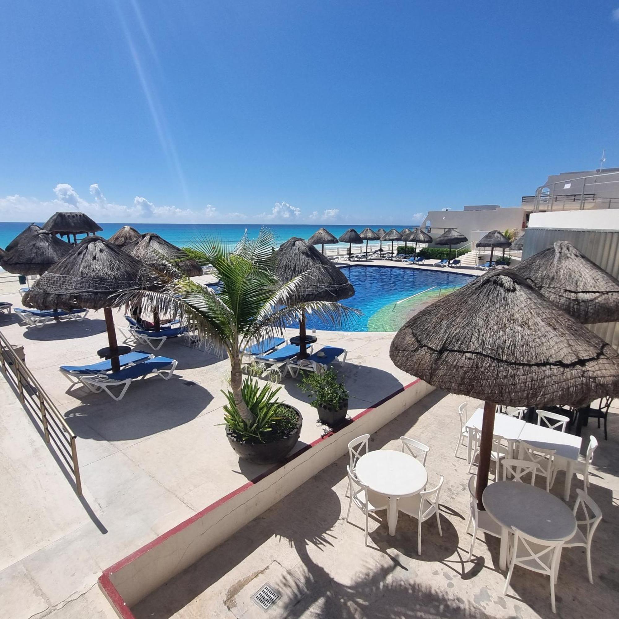 Cancun Marlin 32 Ngoại thất bức ảnh